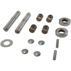 Centric Premium™ King Pin Set for Buick - 604.62003