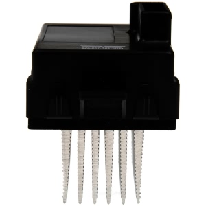 Dorman Hvac Blower Motor Resistor Kit for Lincoln - 973-057