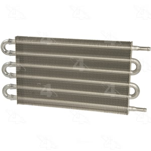 Four Seasons Ultra Cool Automatic Transmission Oil Cooler for 2014 Dodge Charger - 53002