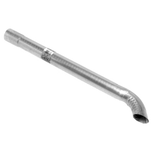 Walker Aluminized Steel Exhaust Tailpipe for Cadillac - 43676