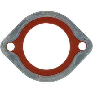 Victor Reinz Engine Coolant Water Outlet Gasket for Jeep - 71-13567-00