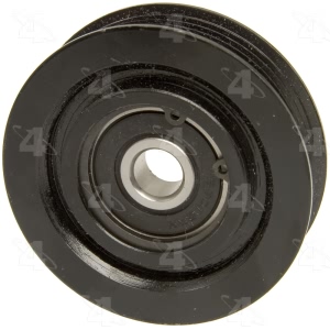 Four Seasons Drive Belt Idler Pulley for Mazda - 45003