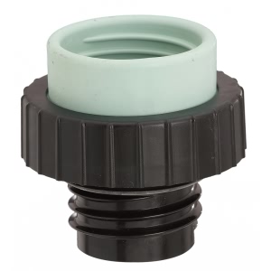 STANT Green Fuel Cap Tester Adapter - 12423