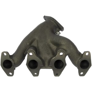 Dorman Cast Iron Natural Exhaust Manifold for Chevrolet - 674-887