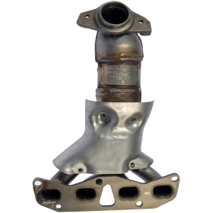 Dorman Stainless Steel Natural Exhaust Manifold for Nissan - 673-959