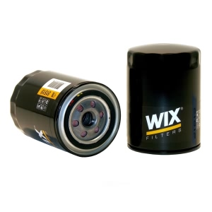 WIX Full Flow Lube Engine Oil Filter for Dodge Dart - 51515
