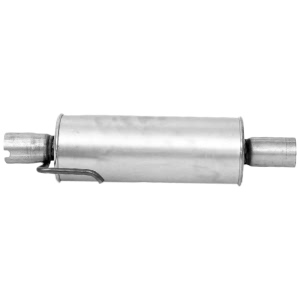 Walker Aluminized Steel Round Resonator Assembly for Mercury - 53686