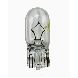 Hella 2821Tb Standard Series Incandescent Miniature Light Bulb for Peugeot - 2821TB