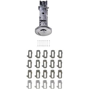 Dorman Ignition Lock Cylinder for Dodge - 924-721