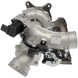 Dorman OE Solutions Turbocharger for Audi - 667-272