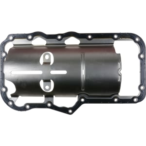 Victor Reinz Engine Oil Pan Gasket for Dodge - 10-10220-01