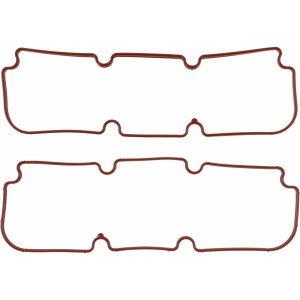 Victor Reinz Valve Cover Gasket Set for Buick - 15-10614-01