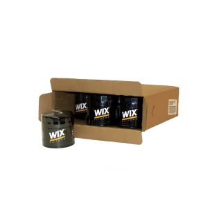 WIX Spin-On Lube Engine Oil Filter for Ram 2500 - 51085MP