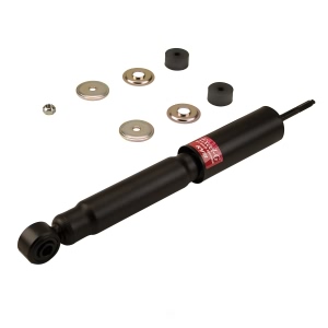 KYB Excel G Front Driver Or Passenger Side Twin Tube Shock Absorber for GMC Sierra 3500 Classic - 344383