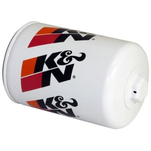 K&N Performance Gold™ Wrench-Off Oil Filter for Chevrolet El Camino - HP-3002