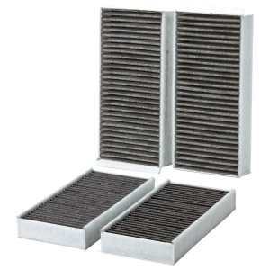 WIX Cabin Air Filter for 2017 Mini Cooper - WP2131