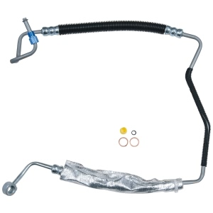 Gates Power Steering Pressure Line Hose Assembly for Lexus RX350 - 352469