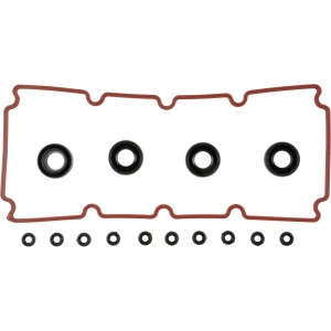 Victor Reinz Valve Cover Gasket Set for Plymouth - 15-10697-01