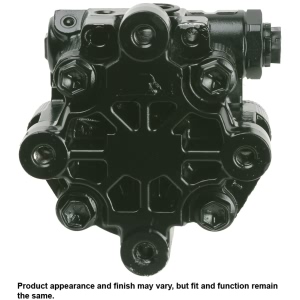 Cardone Reman Remanufactured Power Steering Pump w/o Reservoir for Chrysler - 20-2206