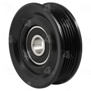 Four Seasons Drive Belt Idler Pulley for Lincoln Blackwood - 45069