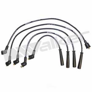 Walker Products Spark Plug Wire Set for Saab - 924-1079