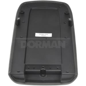 Dorman OE Solutions Center Console Door for Ford Explorer - 924-883