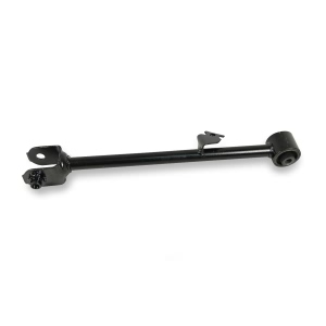 Mevotech Supreme Rear Driver Side Lower Forward Non Adjustable Trailing Arm for Acura - CMS60182