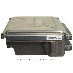 Cardone Reman Remanufactured Powertrain Control Module for Chevrolet Silverado - 77-2801F