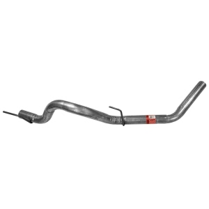 Walker Aluminized Steel Exhaust Tailpipe for Ford - 55621