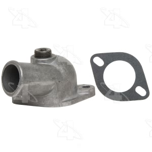 Four Seasons Water Outlet for Chevrolet Camaro - 84852
