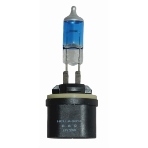 Hella Headlight Bulb for GMC Sierra 1500 - 880XE-35DB