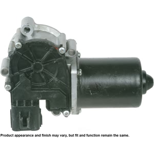 Cardone Reman Remanufactured Transfer Case Motor for Dodge - 48-304