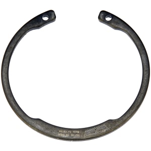 Dorman OE Solutions Front Wheel Bearing Retaining Ring for Saab - 933-100