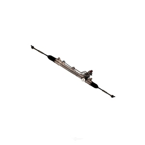 Bilstein Steering Racks - Rack and Pinion Assembly for Mercedes-Benz - 61-221550