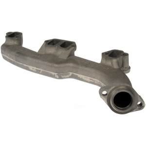 Dorman Cast Iron Natural Exhaust Manifold for Dodge - 674-538