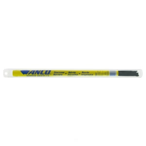 Anco N-Series Front Wiper Blade Refills for Chevrolet - N-22R