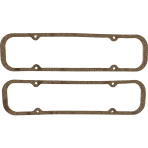Victor Reinz Valve Cover Gasket Set for Buick - 15-10444-01