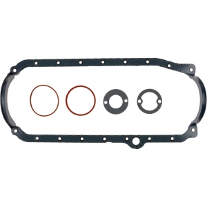 Victor Reinz 2Nd Design Engine Oil Pan Gasket for Buick - 10-10261-01