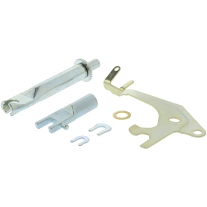 Centric Rear Passenger Side Drum Brake Self Adjuster Repair Kit for Toyota - 119.44009