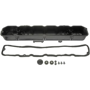 Dorman OE Solutions Plastic Valve Cover for Jeep - 264-974