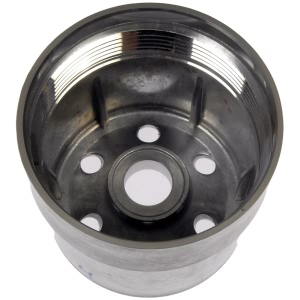 Dorman OE Solutions Oil Filter Housing Assembly for Cadillac - 917-047