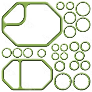 Four Seasons A C System O Ring And Gasket Kit for Mercedes-Benz 300SEL - 26769