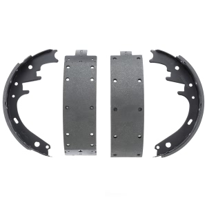 Wagner Quickstop Front Drum Brake Shoes for Mercury Colony Park - Z265R