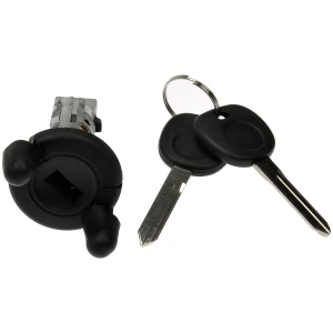 Dorman Ignition Lock Cylinder for GMC - 926-059