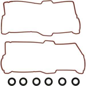 Victor Reinz Valve Cover Gasket Set for 2001 Toyota Tundra - 15-53577-03