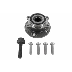 VAICO Front Driver or Passenger Side Wheel Bearing and Hub Assembly for Volkswagen Golf R - V10-0497
