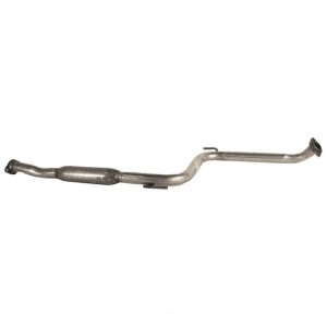 Bosal Center Exhaust Resonator And Pipe Assembly for Lexus ES250 - 289-283