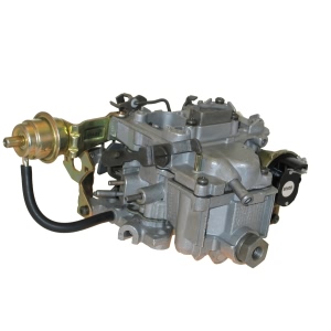 Uremco Remanufactured Carburetor for Jeep - 14-4213
