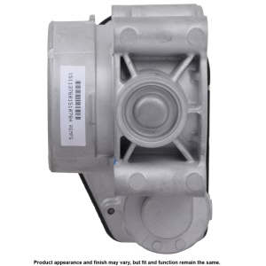 Cardone Reman Remanufactured Throttle Body for Lincoln - 67-6015
