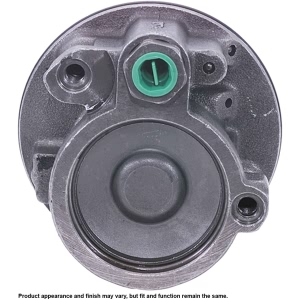 Cardone Reman Remanufactured Power Steering Pump w/o Reservoir for GMC Yukon - 20-1027